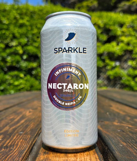 Infiniment Nectaron