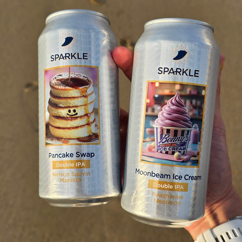 Pancake Swap
