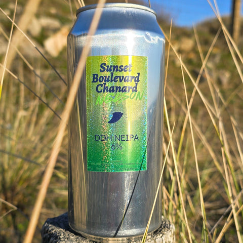 Sunset DDH Nelson