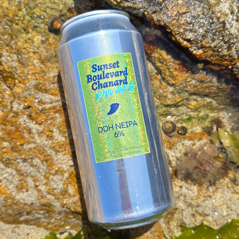 Sunset DDH Riwaka