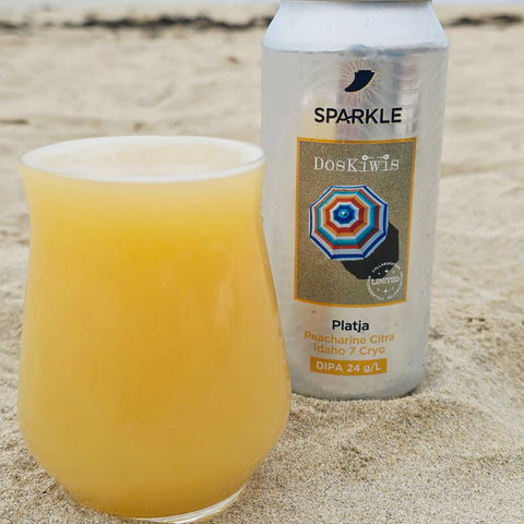 Platja x DosKiwis