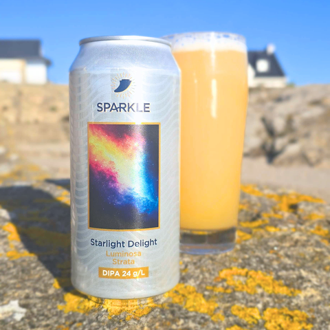 Starlight Delight