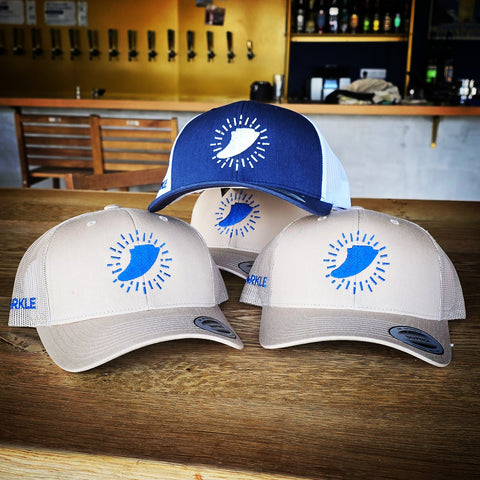 Casquettes Trucker