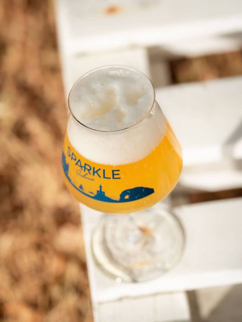 Verre Teku 42 cl